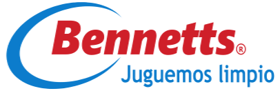 Logo bennetts